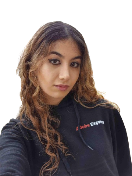 Jasmin — professional team member at Green Trades Web